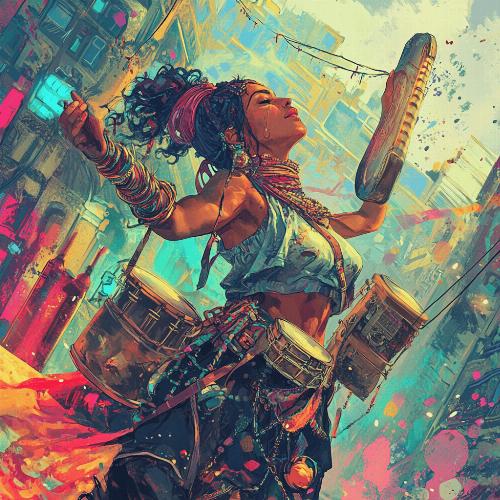Avatar de Alice Rousseau